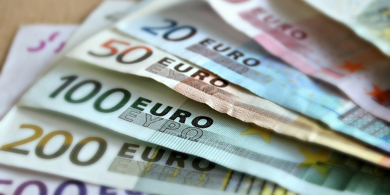 Banknoten-Euro-1