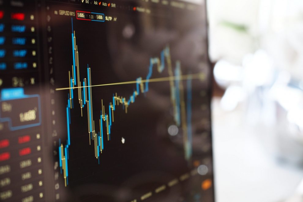 Aktien-bC3B6rse