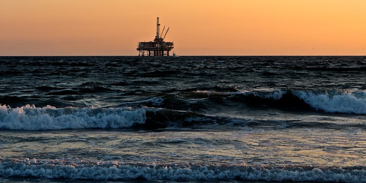 off-shore-oil-rig-production