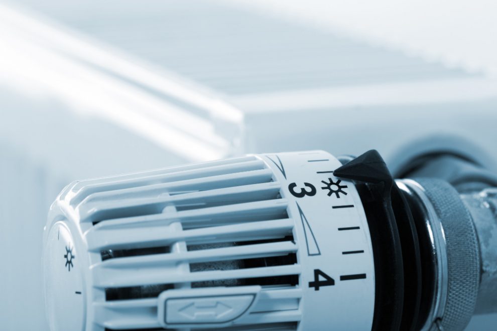 thermostat