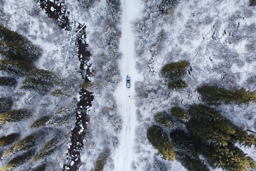 CLARK-Das-Auto-winterfest-machen