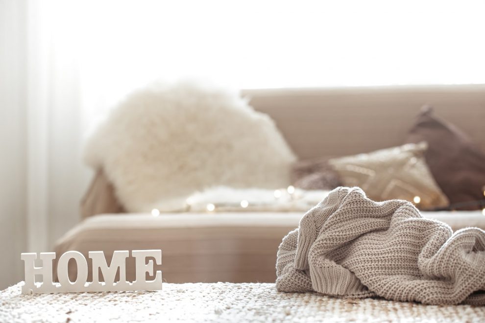 still-life-living-room-with-inscription-home