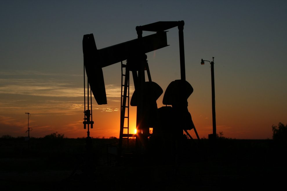 oilproduction-Schieferoel-rig