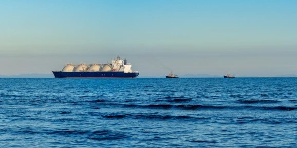 LNGTanker