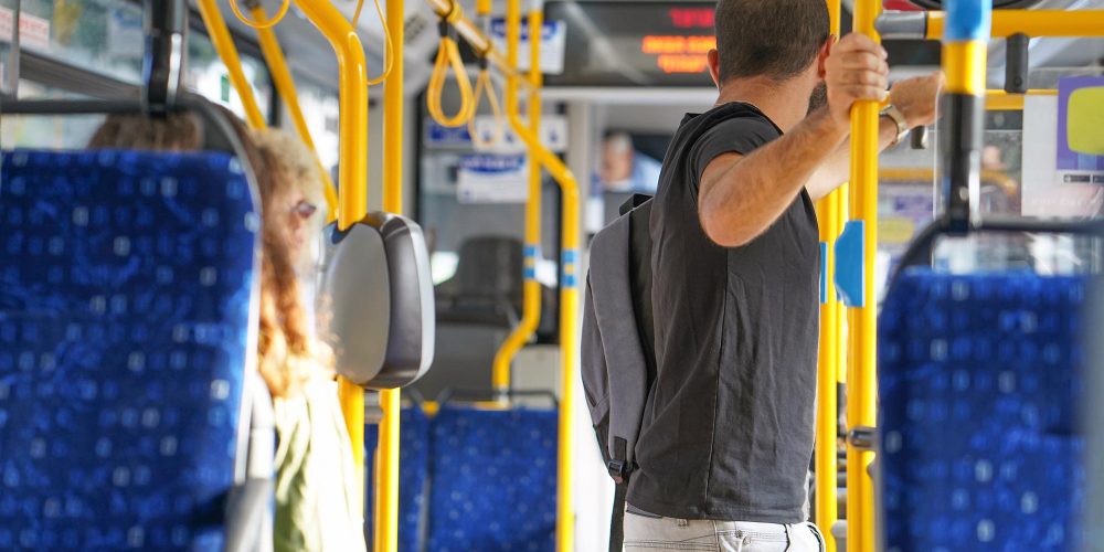 OeffentlicherPersonenNahverkehr