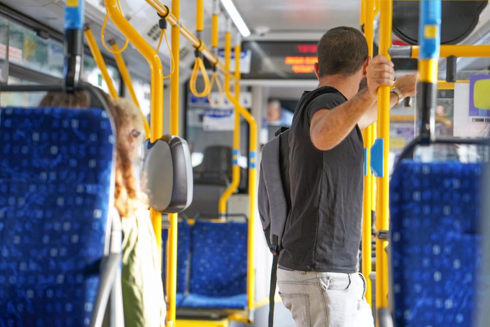 OeffentlicherPersonenNahverkehr