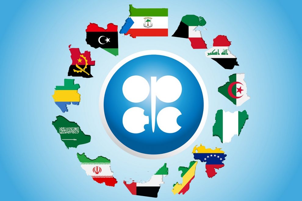 OPEC_Logo_Laender_Landkarten