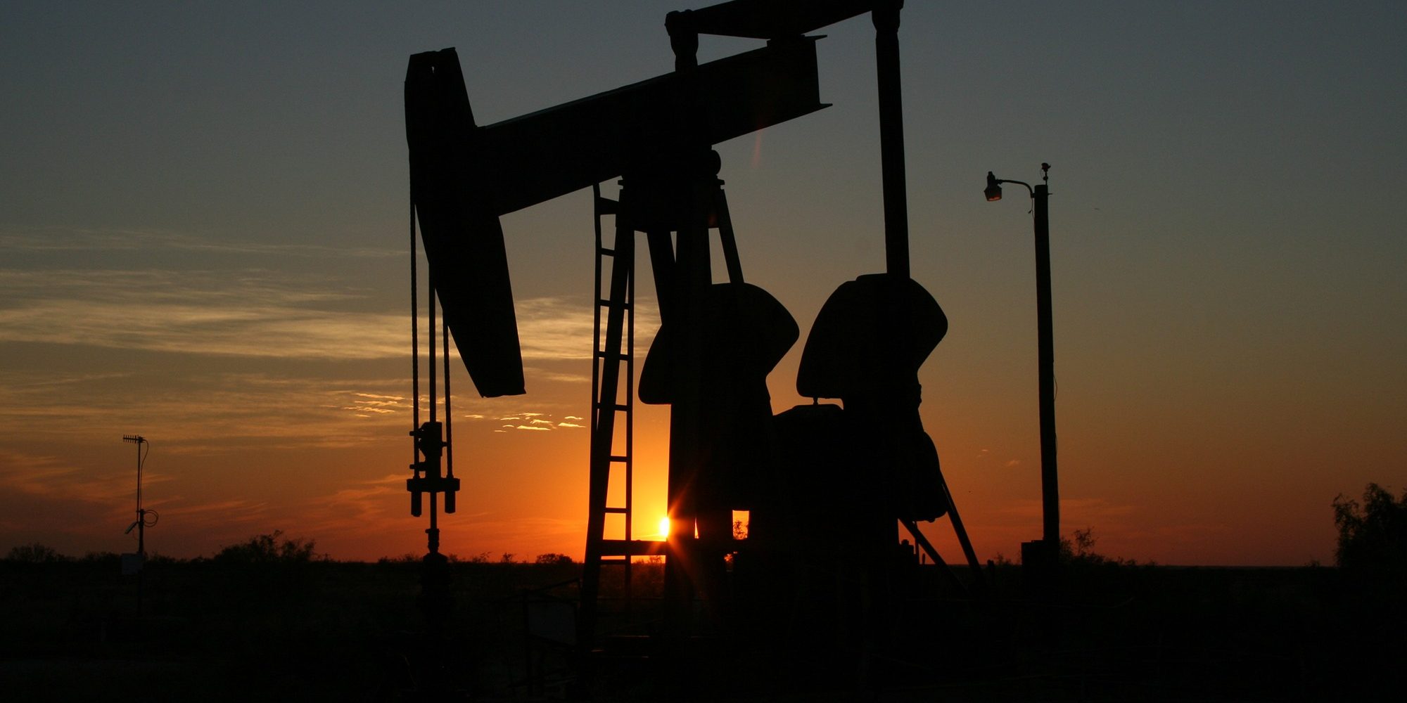 oilproduction-Schieferoel-rig