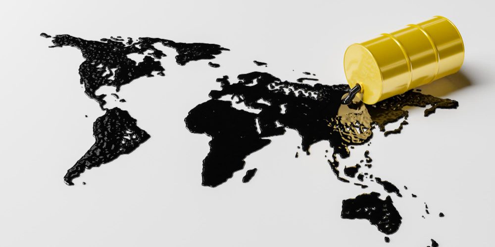 world-map-spilled-oil