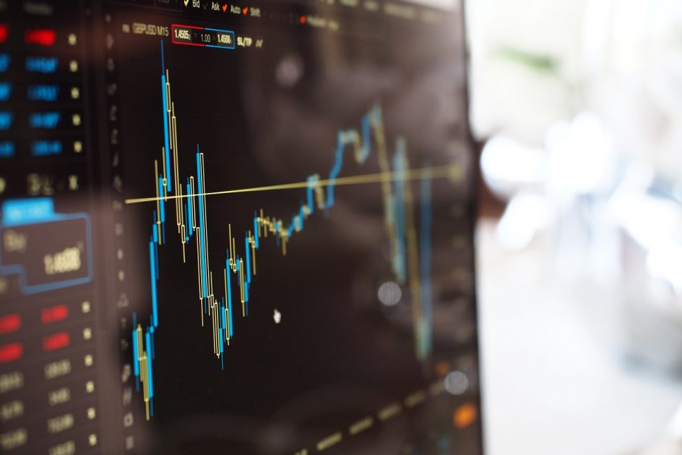 Aktien-boerse