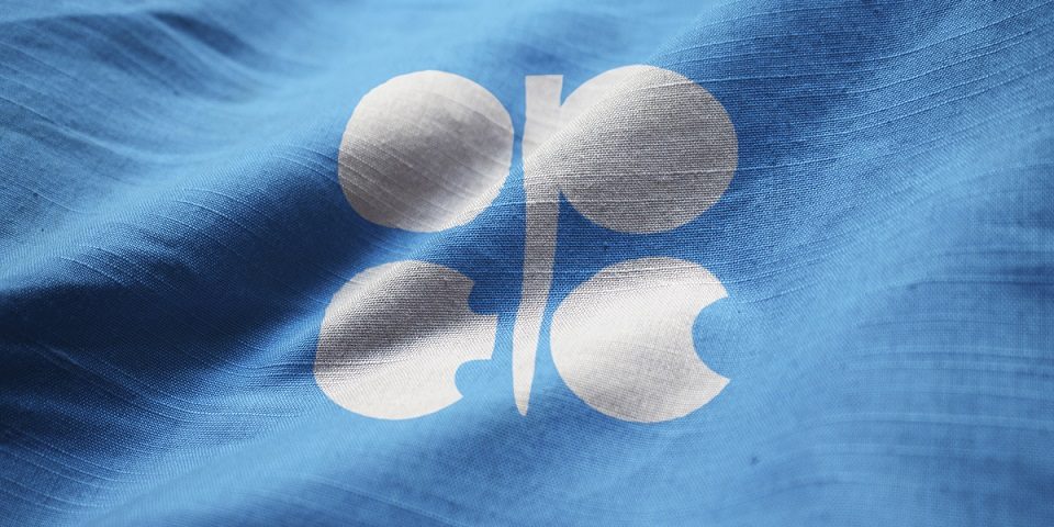 OPEC_Flagge