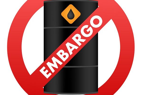 Embargo_Oelfass