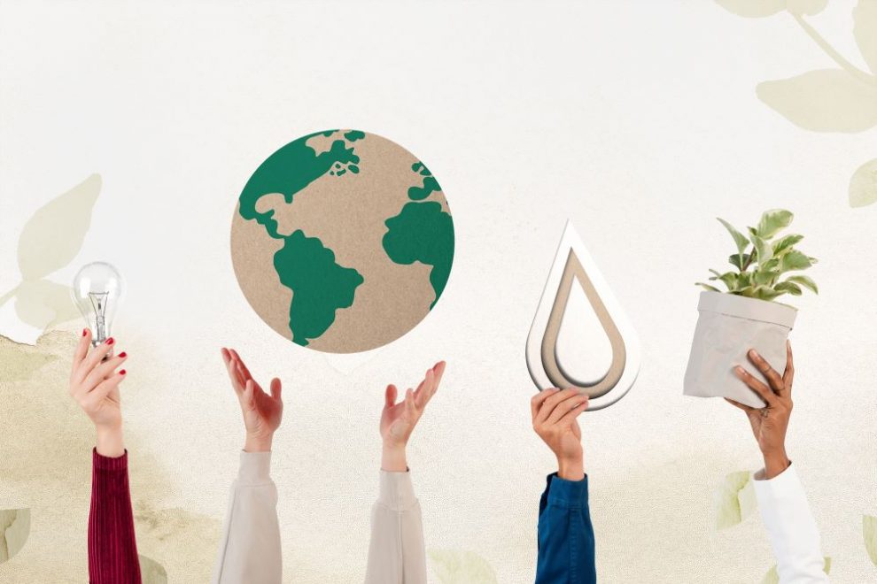 Klimaschutz