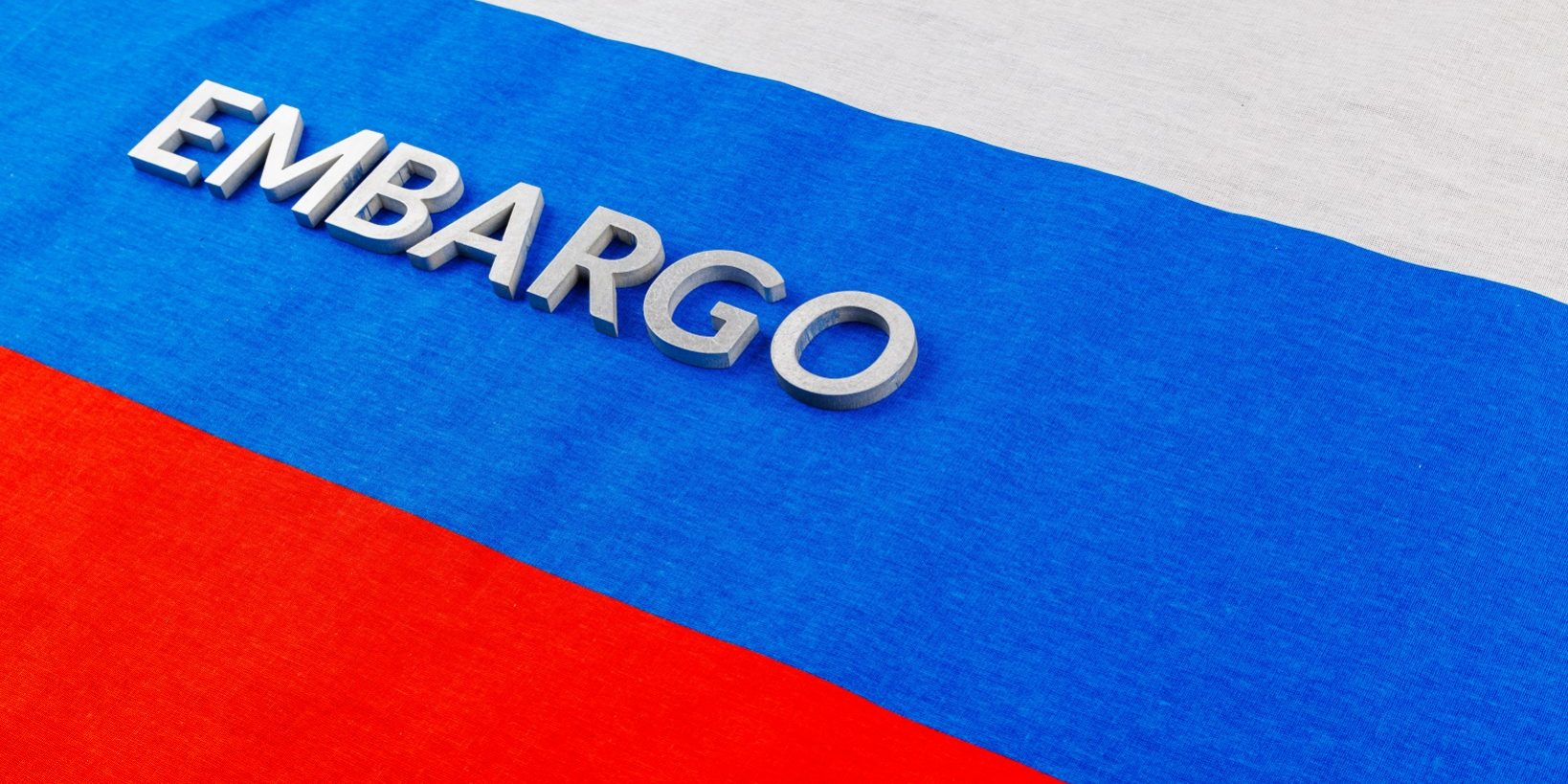 Embargo_Russland_Flagge
