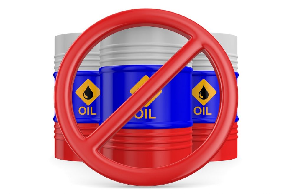 Russland_Oelfaesser_Verbot