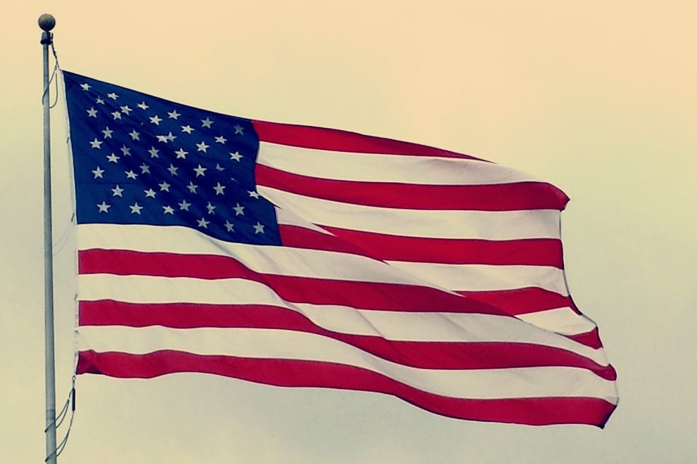 Flagge-USA