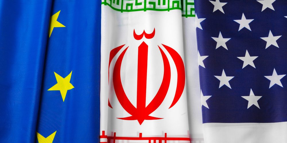 flags-iran-european-union-usa-together