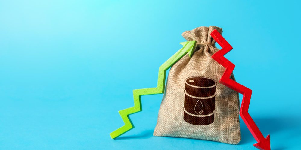 SackOelPfeileRotGruen