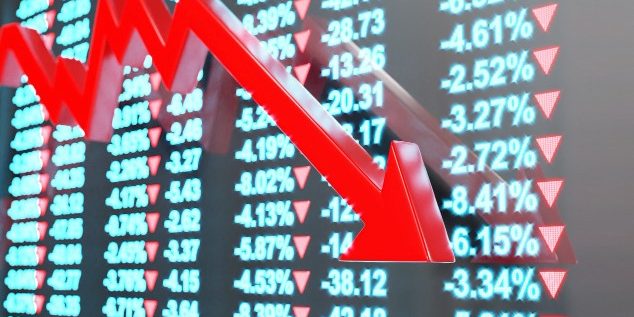 BoersenkurseAbwaertspfeil-1