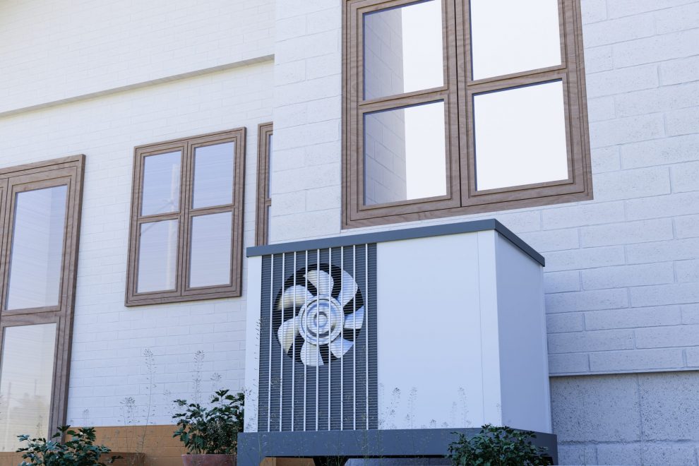 heat-pump