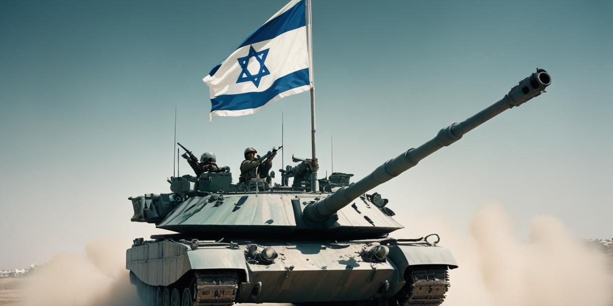 israel-flag-tanks-column-ai_generated_2