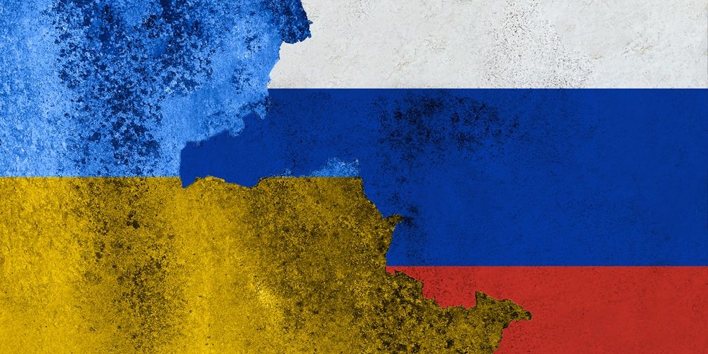 Flaggen_Ukraine_Russland-1