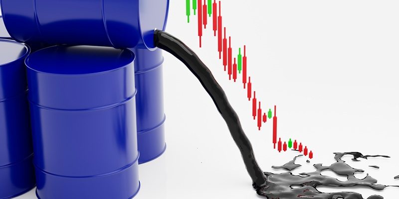 Oelpreis_Fallend