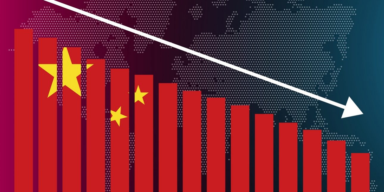 China_Krise_Wachstum