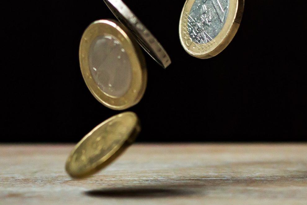Euro-fallen-muenzen
