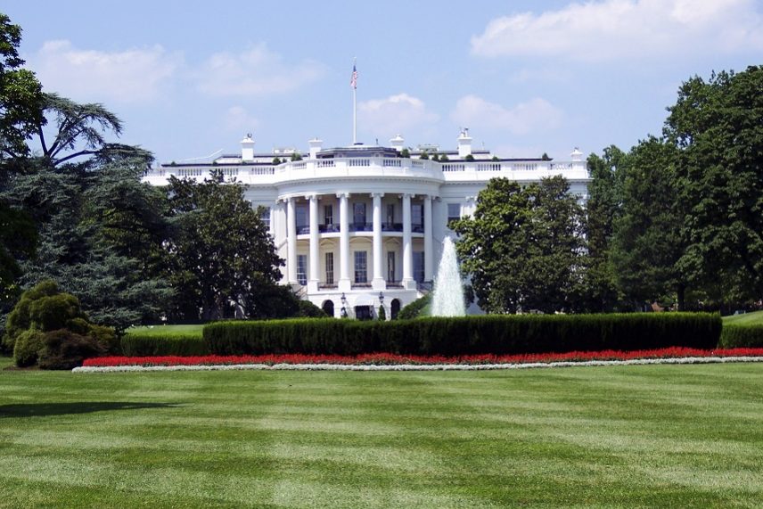 white-house-usa
