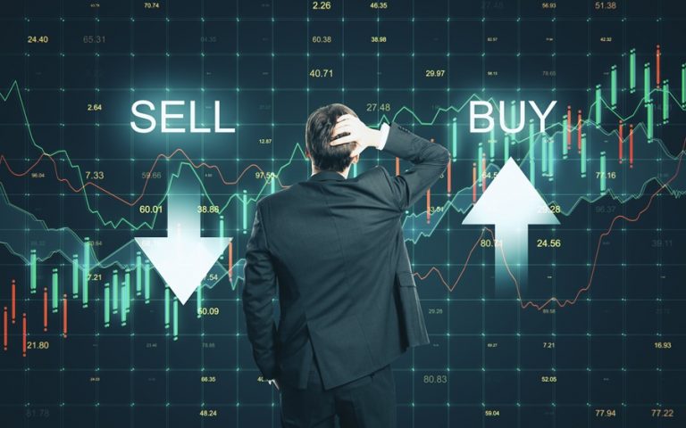 Trader_Unsicherheit_Sell_Buy