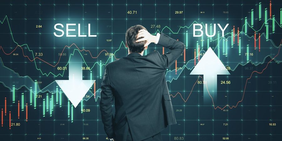 Trader_Unsicherheit_Sell_Buy