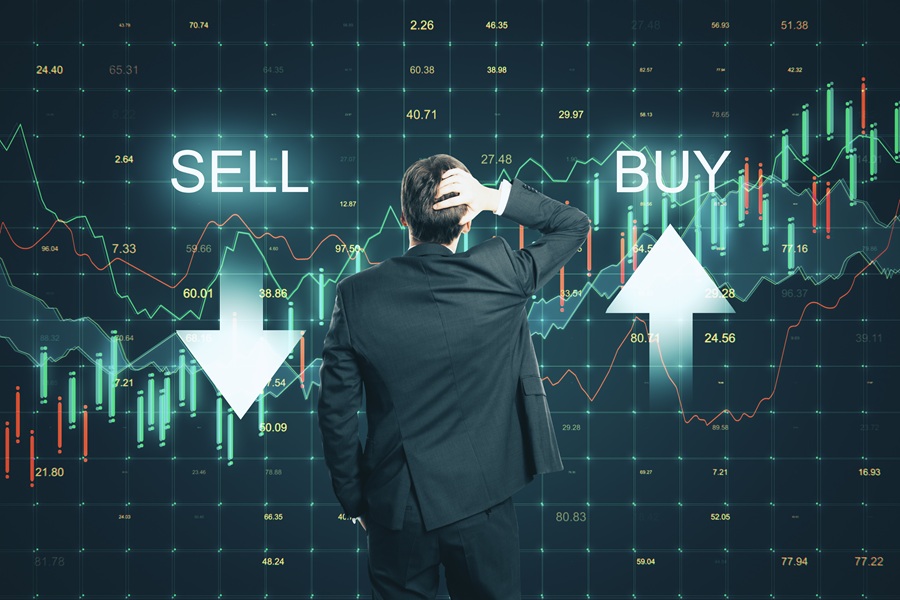 Trader_Unsicherheit_Sell_Buy