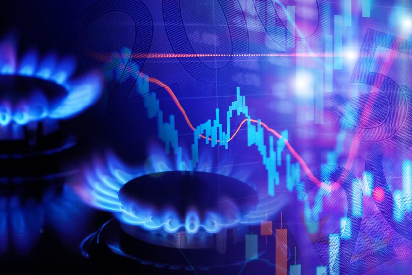 GasflammenMitBoersencharts