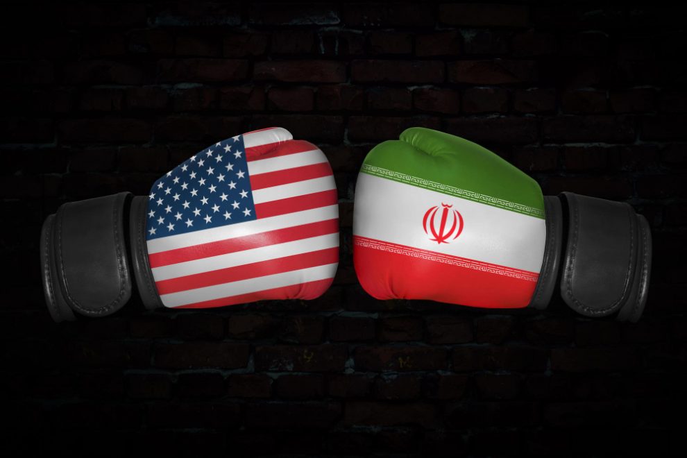 Boxhandschuhe_Iran_USA