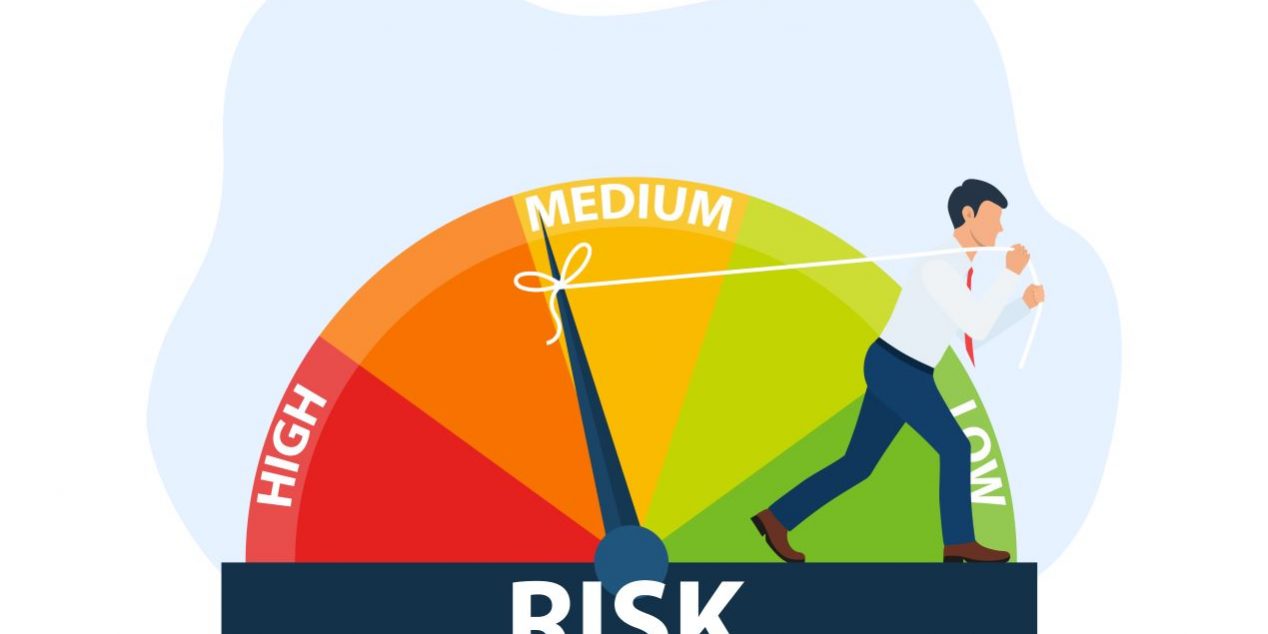 Risk-off_Risiko