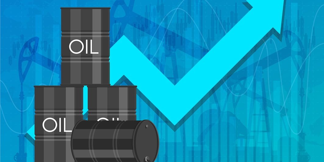 603_Q3J1ZGUgT2lsIHByaWNlIHJpc2U