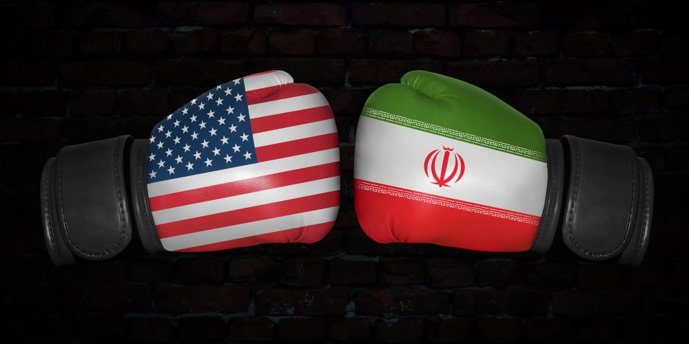 Boxhandschuhe_Iran_USA